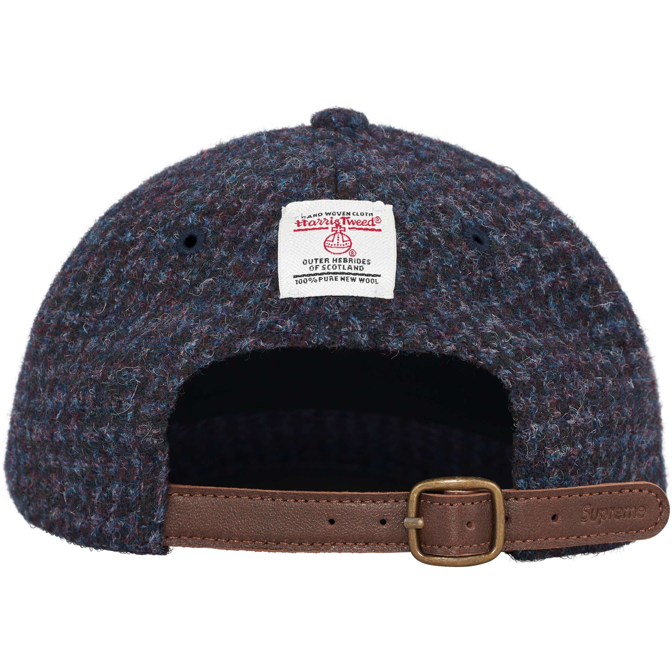 Harris Tweed® 6-Panel view 5